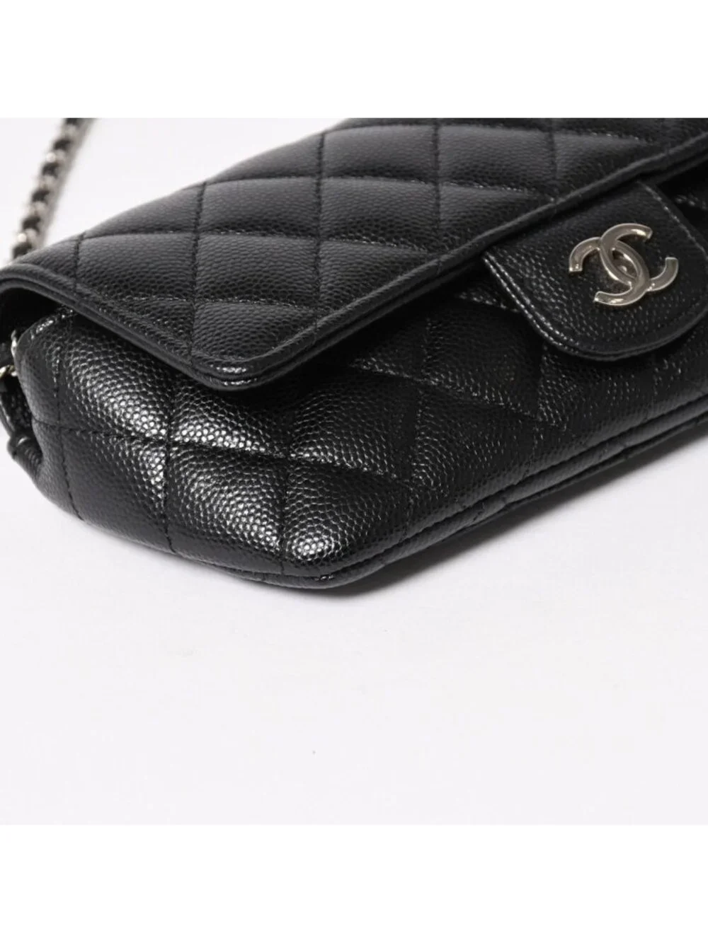 CHANEL this authentic